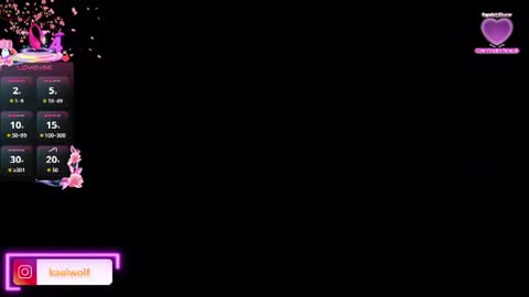 osamu_tay online show from June 11, 2026, 3:15 am