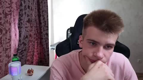 good boy online show from May 13, 2026, 8:23 am