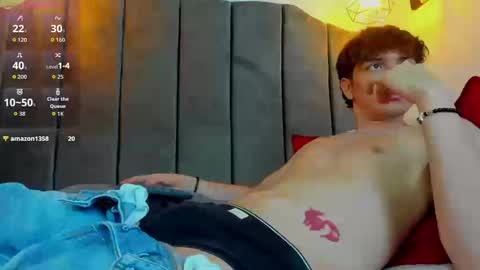 Oscar online show from September 12, 2025, 4:23 am