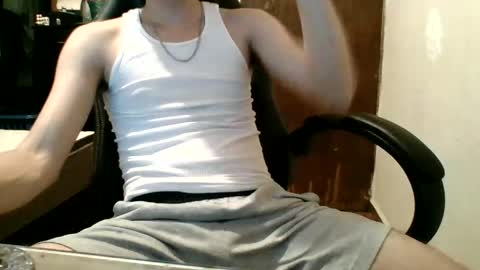 Oscar Montes online show from May 30, 2026, 7:05 am