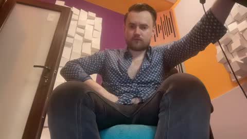 Oscar Steel Savage online show from February 2, 2025, 12:30 am