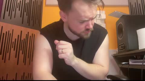 Oscar Steel Savage online show from February 3, 2025, 12:47 pm