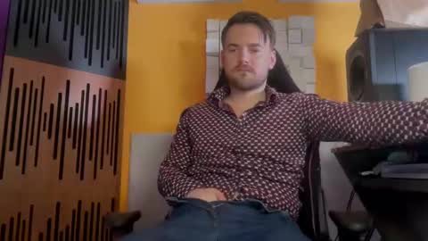 Oscar Steel Savage online show from February 28, 2025, 10:28 pm