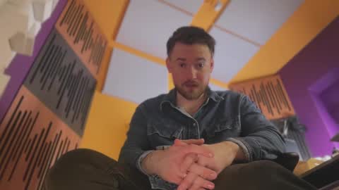 Oscar Steel Savage online show from March 3, 2025, 11:24 pm