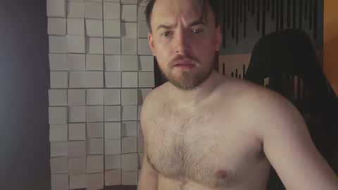 Oscar Steel Savage online show from March 4, 2025, 5:32 am