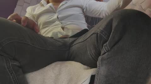 Oscar Steel Savage online show from March 5, 2025, 8:21 pm