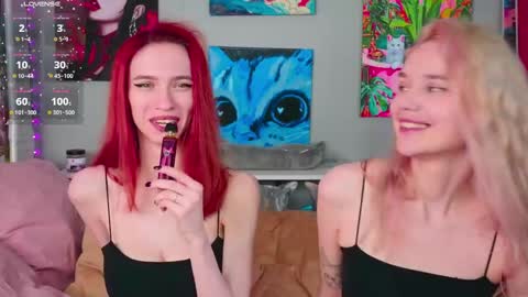 Heidi  online show from April 20, 2026, 2:20 pm