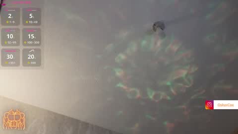 osher_cox online show from March 28, 2026, 3:50 am