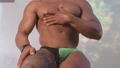 osher_cox online show from April 14, 2026, 2:56 pm