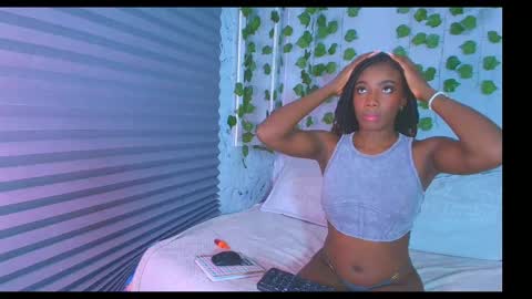 Snapshot of oshun_1 chatting on October 4, 2025, 9:46 pm oshun_1 online show from October 4, 2025, 9:46 pm