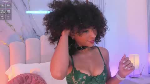 Oshun  online show from September 16, 2025, 12:17 pm