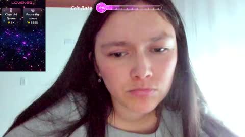 Osiris online show from October 20, 2025, 8:42 pm