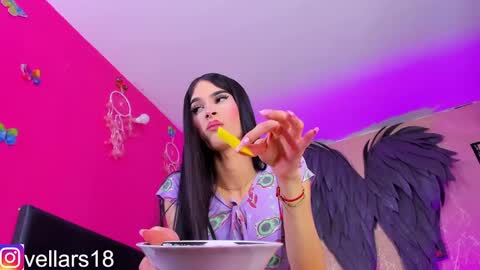 vella online show from January 12, 2025, 12:49 am