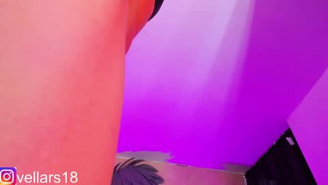 vella online show from February 17, 2025, 10:47 pm