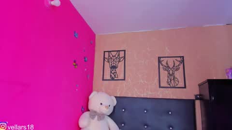 vella online show from September 21, 2025, 9:16 pm