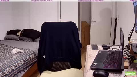 Snapshot of osito_blanco chatting on March 12, 2025, 3:46 am Osito Blanco online show from March 12, 2025, 3:46 am