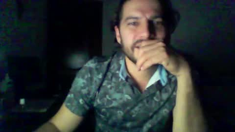 osito_cancunense online show from January 9, 2025, 9:27 am