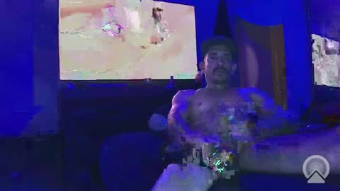 oskar562 online show from October 8, 2025, 9:40 am