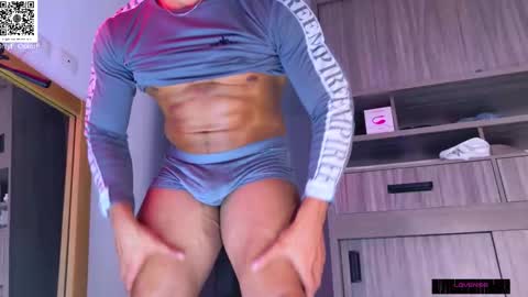 Oskar Ford NEW ACCOUNT online show from January 8, 2026, 2:36 am