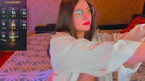 Leliana online show from December 14, 2024, 4:34 am