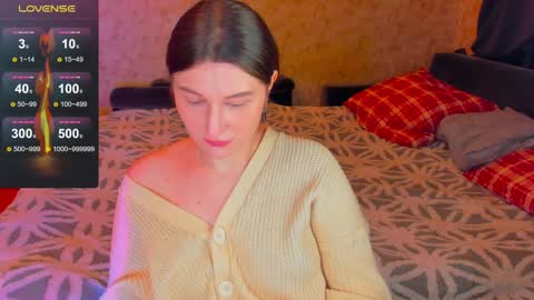 Leliana online show from December 23, 2024, 10:32 am