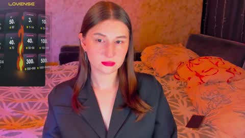 Leliana online show from January 27, 2025, 9:34 am