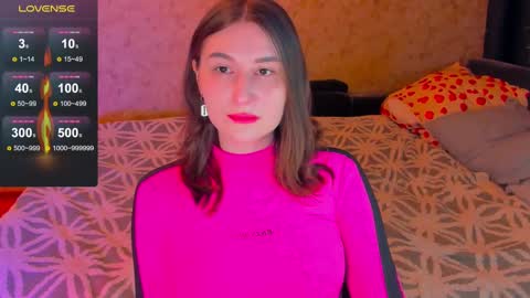 Leliana online show from March 8, 2025, 7:20 pm