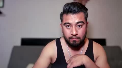 oskregal online show from April 23, 2026, 3:19 am