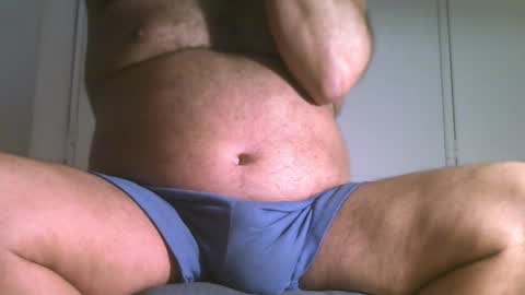 Oso Licencioso online show from March 2, 2025, 8:38 am