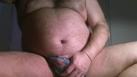 Oso Licencioso online show from May 15, 2026, 5:14 am