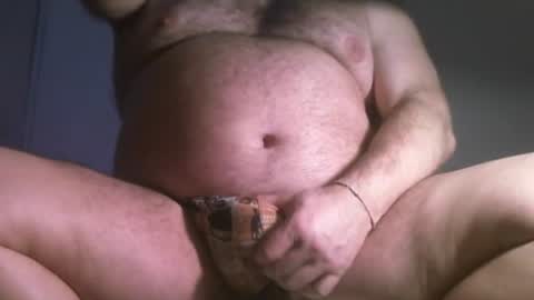 Oso Licencioso online show from July 11, 2026, 6:54 pm