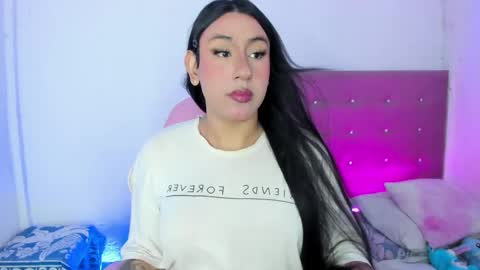 Maria   online show from April 4, 2026, 12:53 am