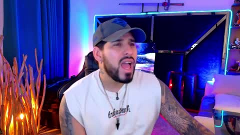 Snapshot of ostin_big21 chatting on April 14, 2026, 2:56 pm ostin big21 online show from April 14, 2026, 2:56 pm