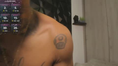 Ostin Daniels online show from May 16, 2026, 12:40 am