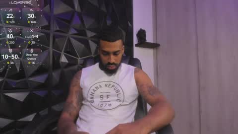 Ostin Daniels online show from May 16, 2026, 11:36 pm