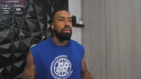 Ostin Daniels online show from May 18, 2026, 11:21 pm