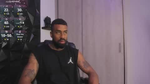 Ostin Daniels online show from May 24, 2026, 10:15 pm
