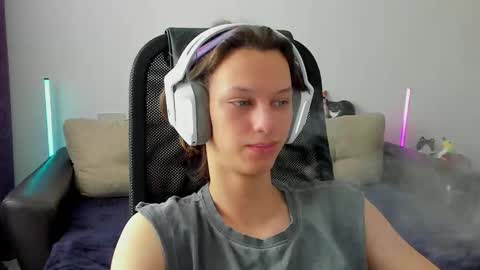 Ostin online show from February 28, 2026, 8:04 am