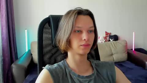 Snapshot of ostin_meoww chatting on April 29, 2026, 9:02 am Ostin online show from April 29, 2026, 9:02 am