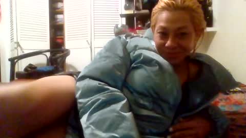 otherroomladycc online show from February 1, 2026, 7:18 am