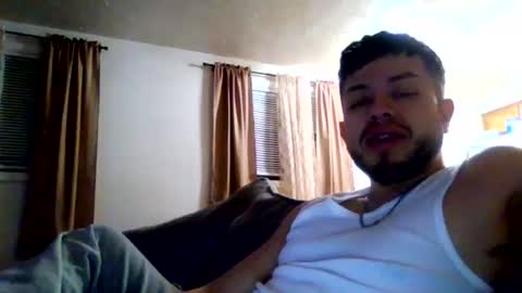 Chulo CLos online show from March 20, 2026, 3:44 am
