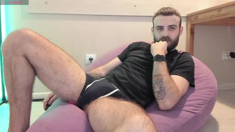 Snapshot of otishairy chatting on January 23, 2025, 9:39 pm Otis online show from January 23, 2025, 9:39 pm