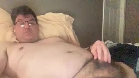 otter916 online show from January 3, 2025, 4:55 am