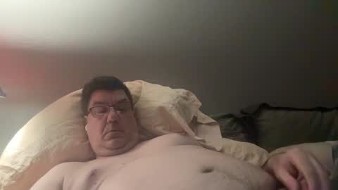 otter916 online show from February 10, 2025, 4:30 am