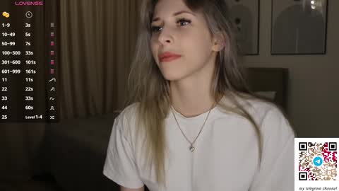 Anne online show from March 3, 2026, 10:15 pm