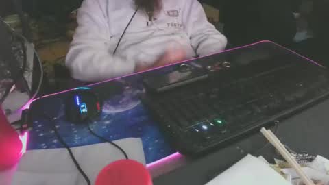 ottithedude online show from January 18, 2026, 9:07 pm