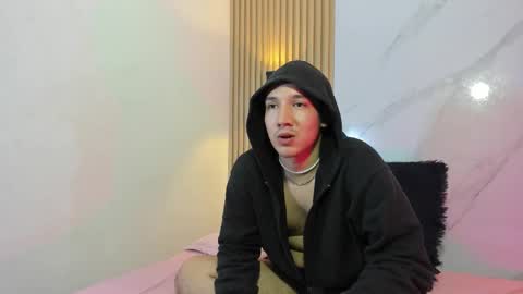 Otto Andrew online show from January 31, 2026, 8:07 pm