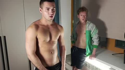 Oukorok online show from April 19, 2026, 6:10 pm