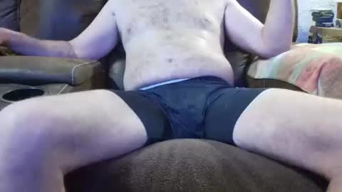 outdoorsmanmark71 online show from February 10, 2026, 11:20 pm