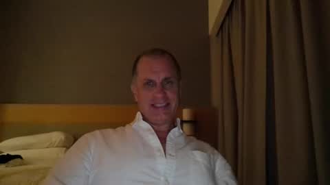Over50Dad online show from April 24, 2026, 3:36 pm